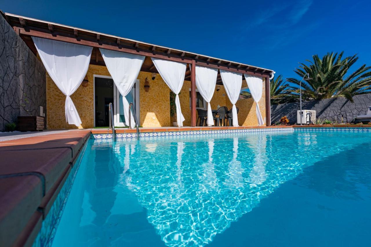 Casa Daneo Vila Playa Blanca  Exterior foto