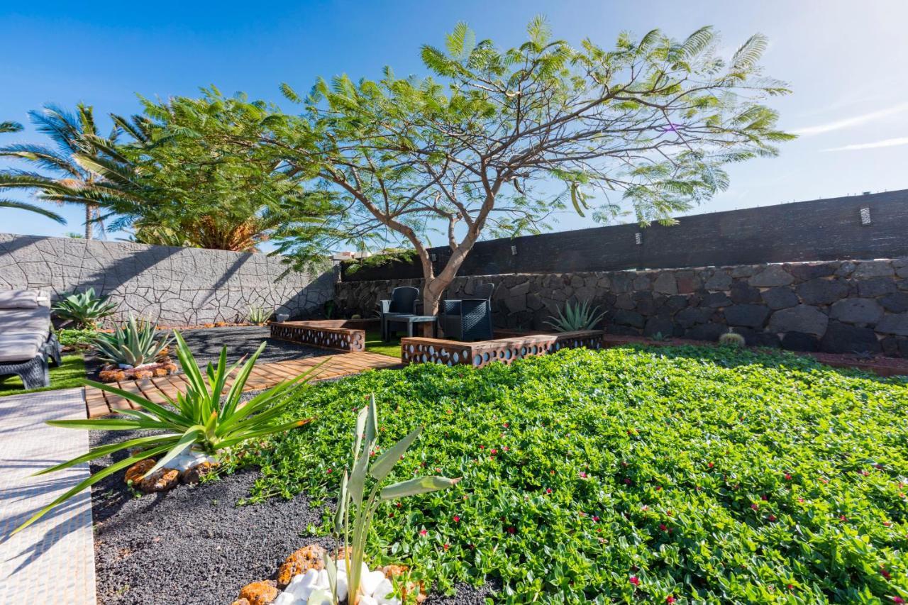 Casa Daneo Vila Playa Blanca  Exterior foto